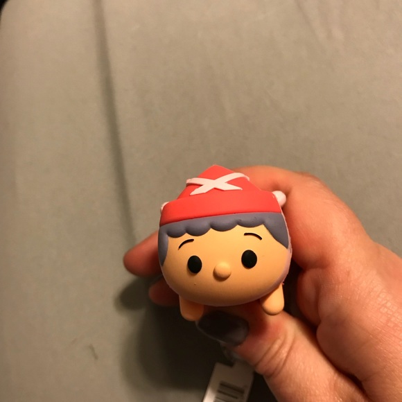 Disney keychains - Picture 2 of 4